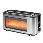 Elite ECT-153 2-Slice Toaster