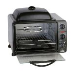 Elite ERO-2008S Toaster Oven