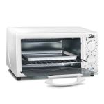 Elite EKA-9210XW 4-Slice Toaster Oven