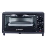 Westinghouse 29300019 4-Slice Toaster Oven