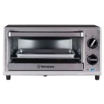 Westinghouse 29300035 4-Slice Toaster Oven