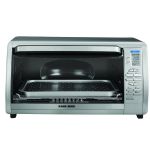 Black & Decker CTO6335S Countertop Convection Oven