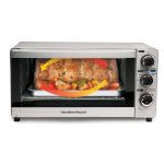 Hamilton Beach 31809C 6-Slice Toaster Oven