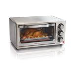 Hamilton Beach 31511 6-Slice Toaster Oven