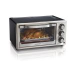 Hamilton Beach 31510 6-Slice Toaster Oven