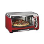 Hamilton Beach 31335 Ensemble 6-Slice Toaster Oven