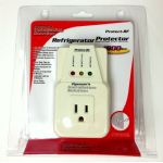 1800 Watts Refrigerator Surge Protector