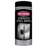 Weiman Stainless Steel Wipes