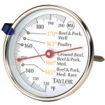 Taylor Meat Dial Thermometer