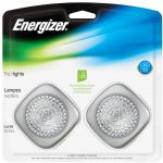 Energizer Energizer Tap Light 2pk