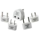 Conair Adapter Plug Set