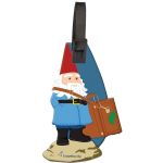 Travelocity Luggage Tag Getaway