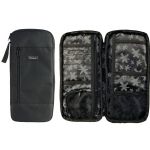 Travelocity Travel Organizer Blk