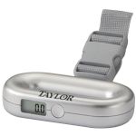 Taylor Digital Luggage Scale