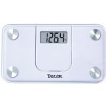 Taylor Glass Digital Mini Scale