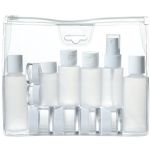 Travel Smart By Conair 13-pc Travel Bottle Set