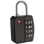 Travel Smart By Conair Ez Readr Combination Lock