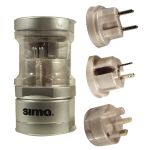 Sima Int'l Travel Powerplugset