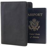 Mobile Edge Id Sentry Passport Wallet