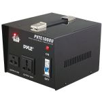 Pyle-meters Step Volt Convrtr 1000w