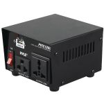 Pyle-meters Volt Convrtr W Usb 100w