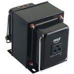 Pyle-meters Step Volt Convrtr 2000w