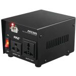 Pyle-meters Volt Convrtr W Usb 300w