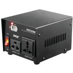 Pyle-meters Volt Convrtr W Usb 500w