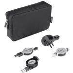 Belkin Travel Chrg Connect Kit