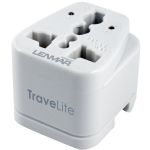 Lenmar Travelite Travel Adapter