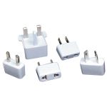 Lenmar Traveler Adapter Plug Set