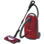 Panasonic Full-size Canister Vacuum