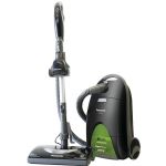 Panasonic Optiflo Canister Vac