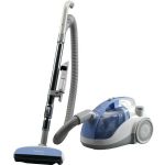 Panasonic Bagless Canister Vacuum