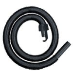 Stanley 25-1204 5-Feet Fits 2.5-5 Gallon Flexible Hose Vacuum Cleaner