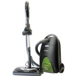 Panasonic MC-CG917 OptiFlow Bag Canister Vacuum Cleaner