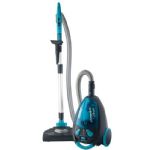 Eureka 955A Complete Clean Bagless Canister Vacuum Cleaner