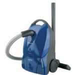 Koblenz Maxima KC-1250 B Canister Vacuum