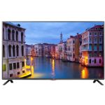 LG Electronics 42LB5600 42-Inch 1080p 60Hz LED TV