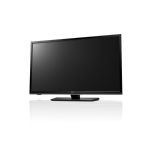 LG Electronics 32LB520B 32-Inch 720p 60Hz LED TV