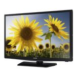 Samsung UN24H4000 24-Inch 720p 60Hz LED TV