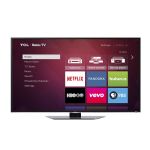 TCL 40FS4610R 40-Inch 1080p Smart LED TV (Roku TV)