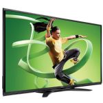 Sharp LC-70EQ10U 70-inch Aquos Q 1080p 240Hz Smart LED TV