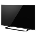 Panasonic 50 8 inch Class LED 1080p HDTV-Black