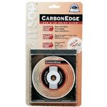 Allsop Dvd/cd Carbon Clr