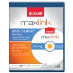 Maxell Bluray/hd Dvd Lens Cleanr