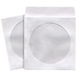 Maxell Cd/dvd Storage Sleeves