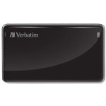 Verbatim Usb 3.0 Extrnl Ssd 256gb