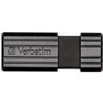 Verbatim 4gb Pnstrp Blk Usb