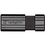 Verbatim Usb 16gb Pinstripe Blk